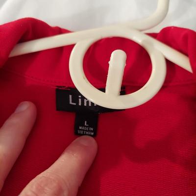 Large Tops and Jackets by Anne Klein, Chaps, Kim Rogers and more (B3-BBL)