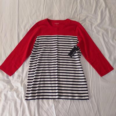 Large Tops and Jackets by Anne Klein, Chaps, Kim Rogers and more (B3-BBL)