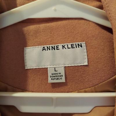Large Tops and Jackets by Anne Klein, Chaps, Kim Rogers and more (B3-BBL)