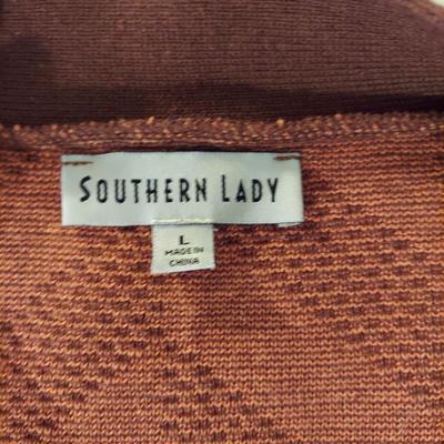 Large Tops and Jackets by Anne Klein, Chaps, Kim Rogers and more (B3-BBL)