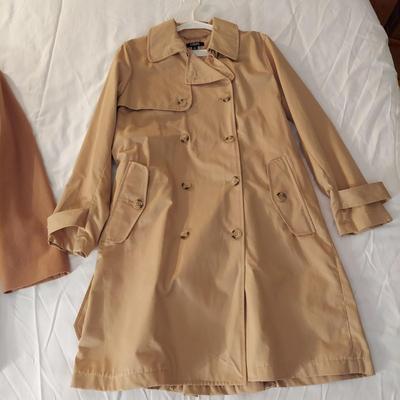 Large Tops and Jackets by Anne Klein, Chaps, Kim Rogers and more (B3-BBL)