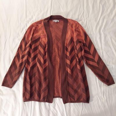 Large Tops and Jackets by Anne Klein, Chaps, Kim Rogers and more (B3-BBL)