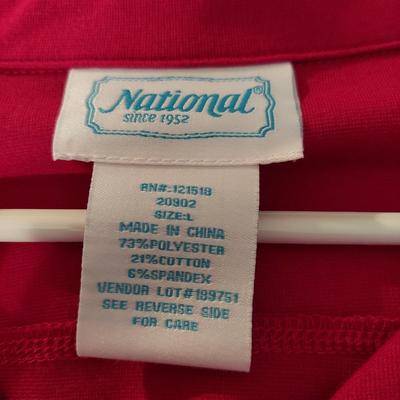 Large Tops and Jackets by Anne Klein, Chaps, Kim Rogers and more (B3-BBL)