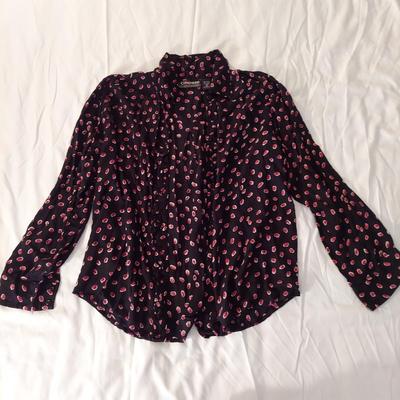 Large Tops and Jackets by Anne Klein, Chaps, Kim Rogers and more (B3-BBL)