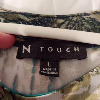 Large Tops and Jackets by Anne Klein, Chaps, Kim Rogers and more (B3-BBL)