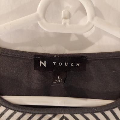 Large Tops and Jackets by Anne Klein, Chaps, Kim Rogers and more (B3-BBL)