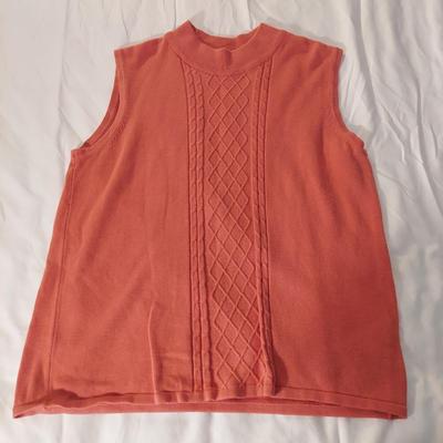 Large Tops and Jackets by Anne Klein, Chaps, Kim Rogers and more (B3-BBL)