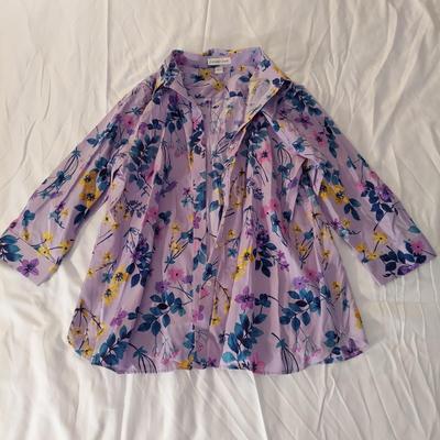 Large Tops and Jackets by Anne Klein, Chaps, Kim Rogers and more (B3-BBL)