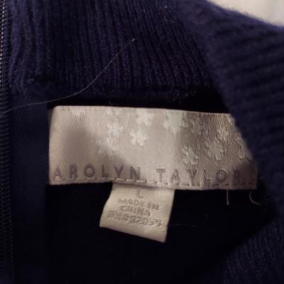 Large Tops and Jackets by Anne Klein, Chaps, Kim Rogers and more (B3-BBL)