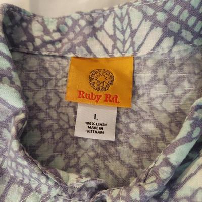 Large Tops and Jackets by Anne Klein, Chaps, Kim Rogers and more (B3-BBL)