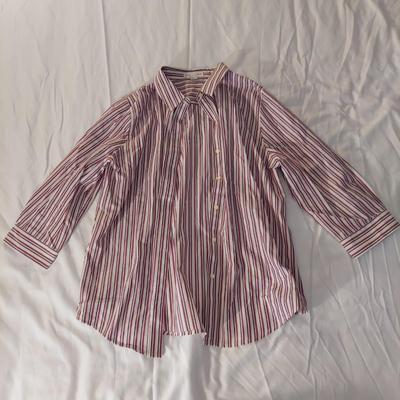 Large Tops and Jackets by Anne Klein, Chaps, Kim Rogers and more (B3-BBL)