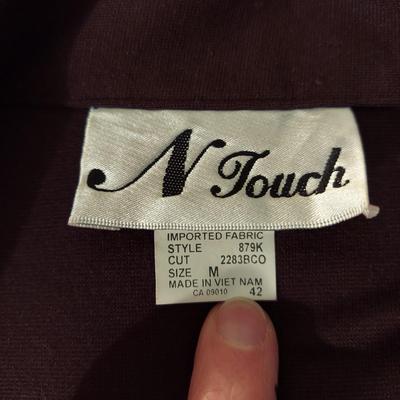 Alfred Dunner, Southern Lady and more Medium Tops and Sweaters (B3-BBL)