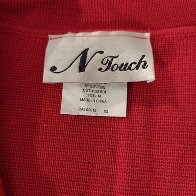 Alfred Dunner, Southern Lady and more Medium Tops and Sweaters (B3-BBL)