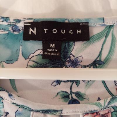 Alfred Dunner, Southern Lady and more Medium Tops and Sweaters (B3-BBL)