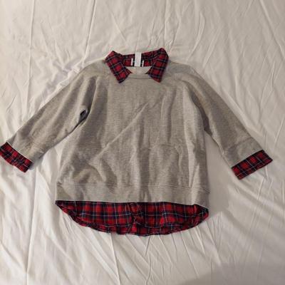 Alfred Dunner, Southern Lady and more Medium Tops and Sweaters (B3-BBL)