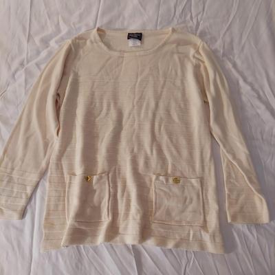 Alfred Dunner, Southern Lady and more Medium Tops and Sweaters (B3-BBL)