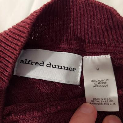 Alfred Dunner, Southern Lady and more Medium Tops and Sweaters (B3-BBL)