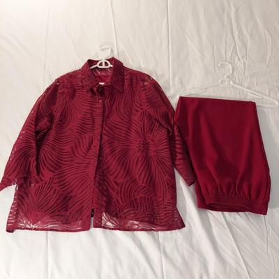 Alfred Dunner, Southern Lady and more Medium Tops and Sweaters (B3-BBL)