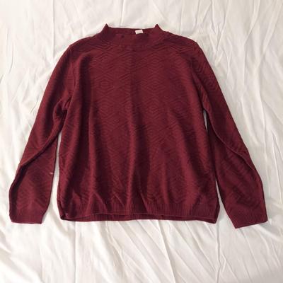 Alfred Dunner, Southern Lady and more Medium Tops and Sweaters (B3-BBL)