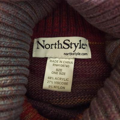 Alfred Dunner, Southern Lady and more Medium Tops and Sweaters (B3-BBL)