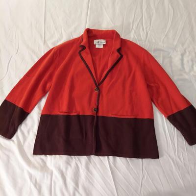 Alfred Dunner, Southern Lady and more Medium Tops and Sweaters (B3-BBL)