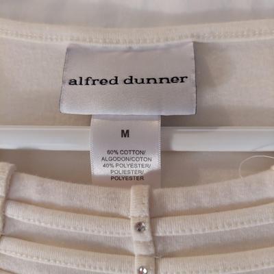 Alfred Dunner, Southern Lady and more Medium Tops and Sweaters (B3-BBL)