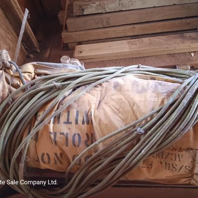 Large 9X15 Electric Concrete Blanket - cement blanket