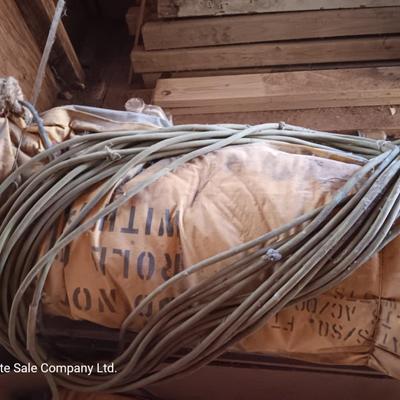 Large 9X15 Electric Concrete Blanket - cement blanket