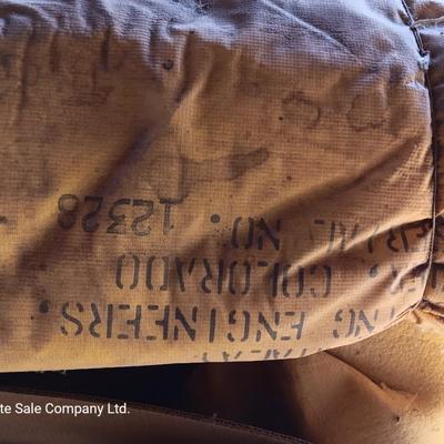 Large 9X15 Electric Concrete Blanket - cement blanket