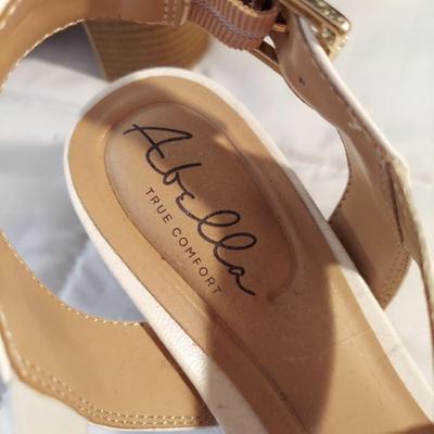 Size 7 Shoes by Crocs, Reebok, Keds and more (B3-BBL)