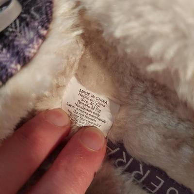 Size 7 Shoes by Crocs, Reebok, Keds and more (B3-BBL)