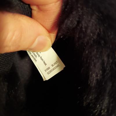 Size 7 Boots by Guess, Totes, Skechers and more (B3-BBL)