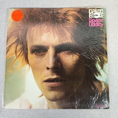 David Bowie - Space Oddity RCA LSP-4813