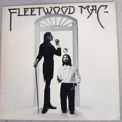 Fleetwood Mac: Fleetwood Mac - MSK 2281