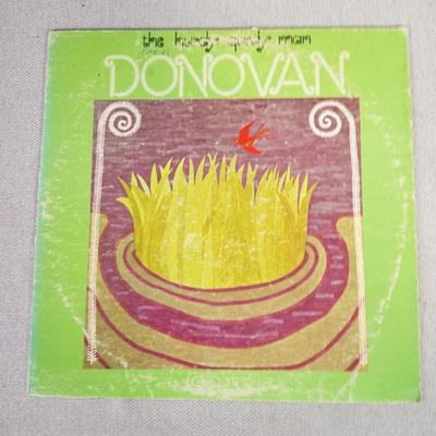 Donovan 2x LP Lot