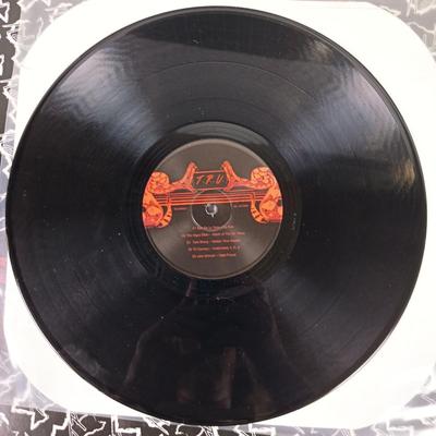 11x T.R.U. Records - Halloween EP