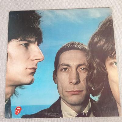 The Rolling Stones - 3x LP Lot