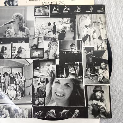 Fleetwood Mac - 2x LP Lot