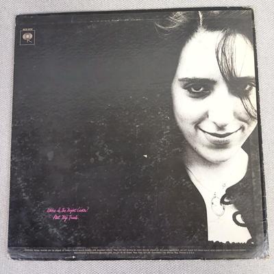 Laura Nyro - 3x LP Lot