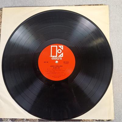 Judy Collins - 4x LP Lot