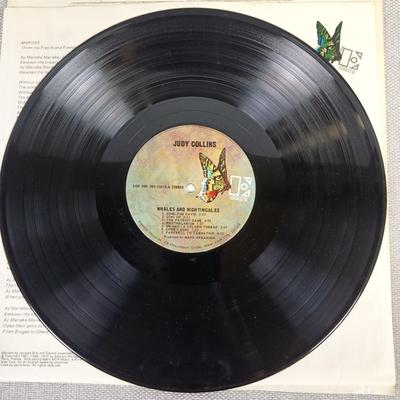 Judy Collins - 4x LP Lot