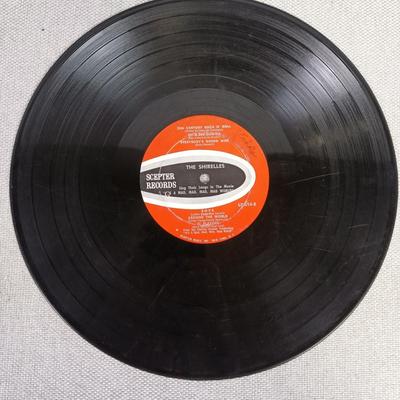 The Shirelles - 2x LP Lot