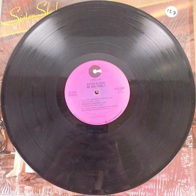 6x LP Bulk Lot - Soul/Funk/ R&B