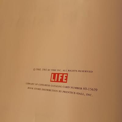 life book the wonders of life on earth