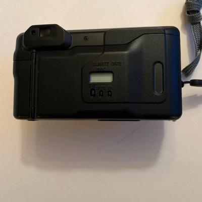 Nikon One Touch Zoom 90 QD