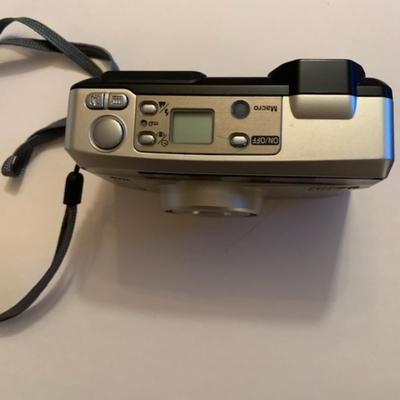 Nikon One Touch Zoom 90 QD