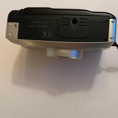 Nikon One Touch Zoom 90 QD