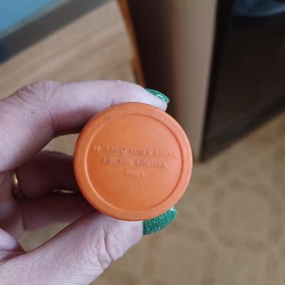 Salt and Pepper shakers