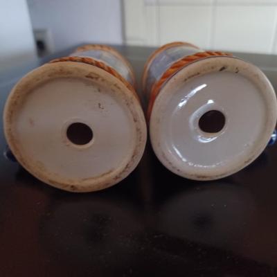 Salt & Pepper Shakers