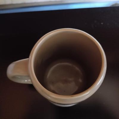 uss constitution stein